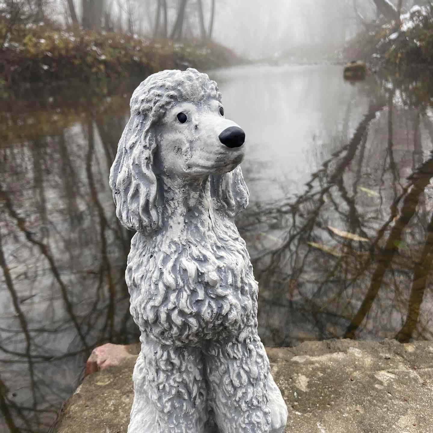Пудель