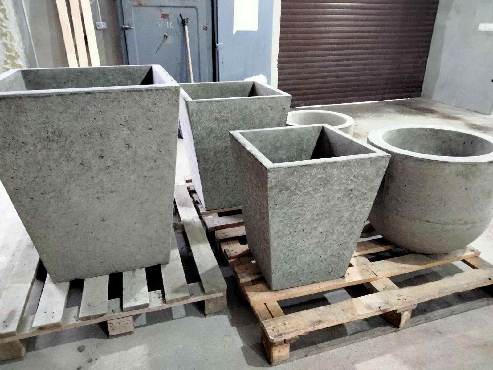 Кашпо