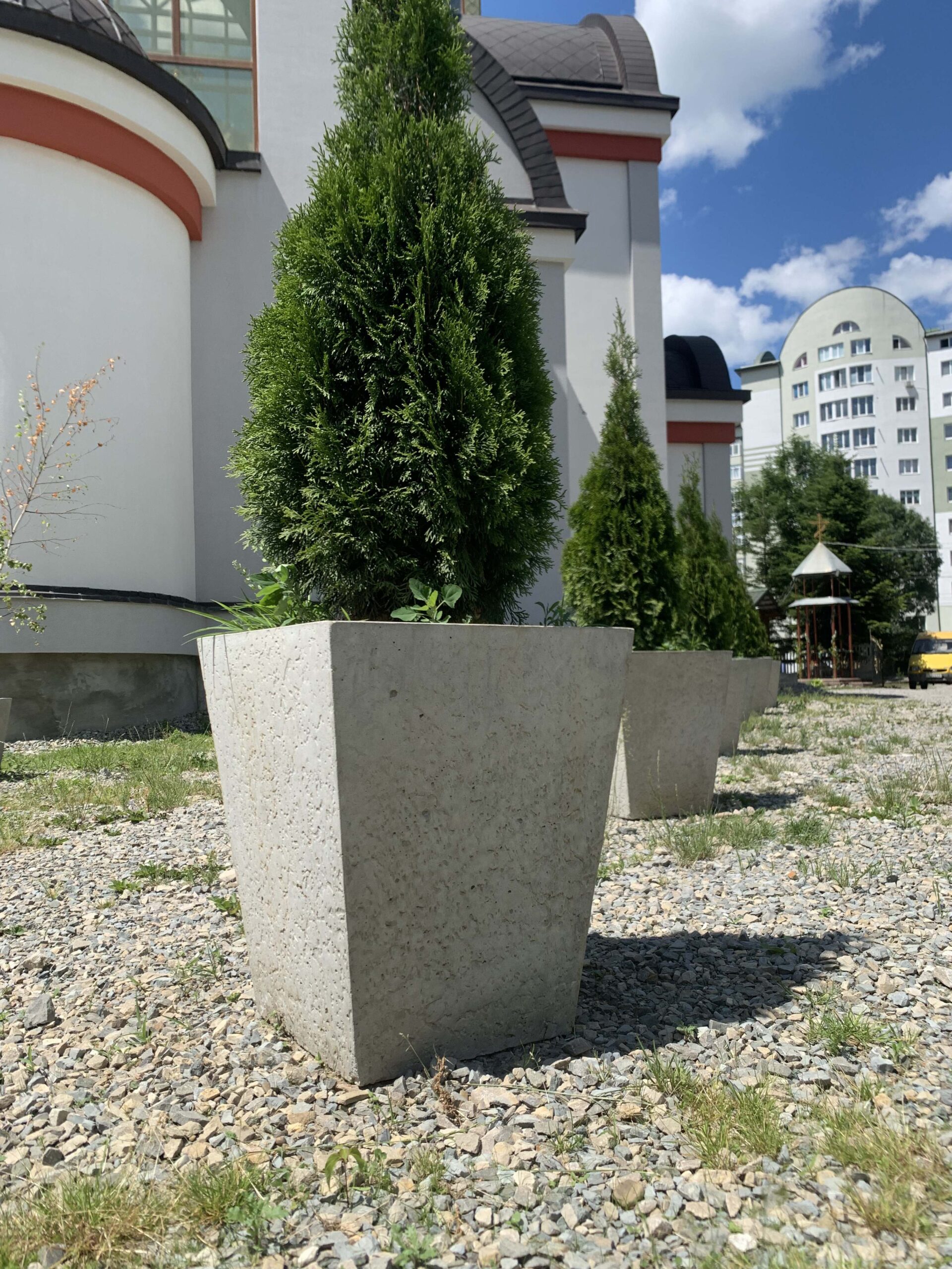 Кашпо